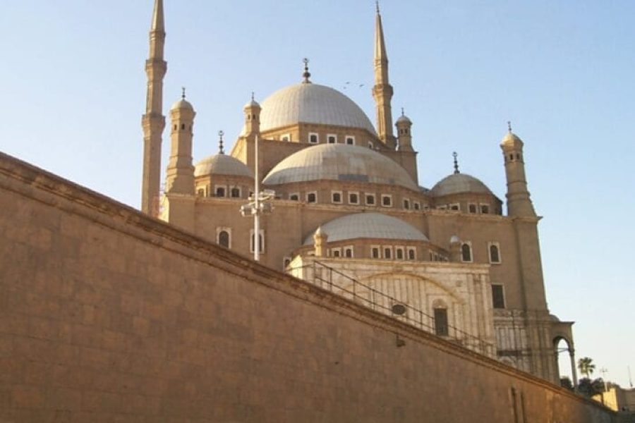 Day Tour to Islamic Cairo