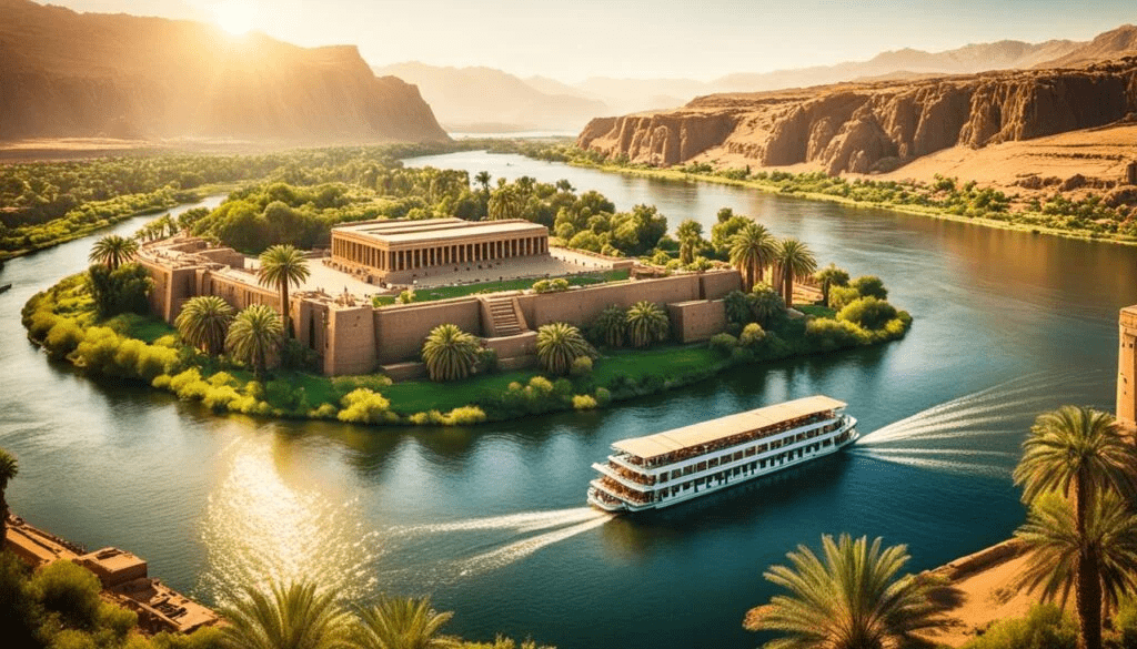 Aswan